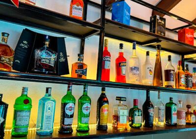 Foto del Bar