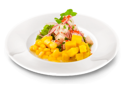 Ceviche sin Fondo
